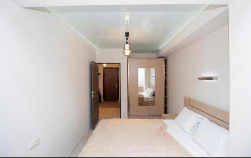 Excellent apartment in the Republic Square Pushkin 3 Apartment in Yerevan