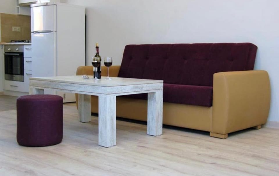 Excellent apartment in the Republic Square Pushkin 3 Apartment in Yerevan