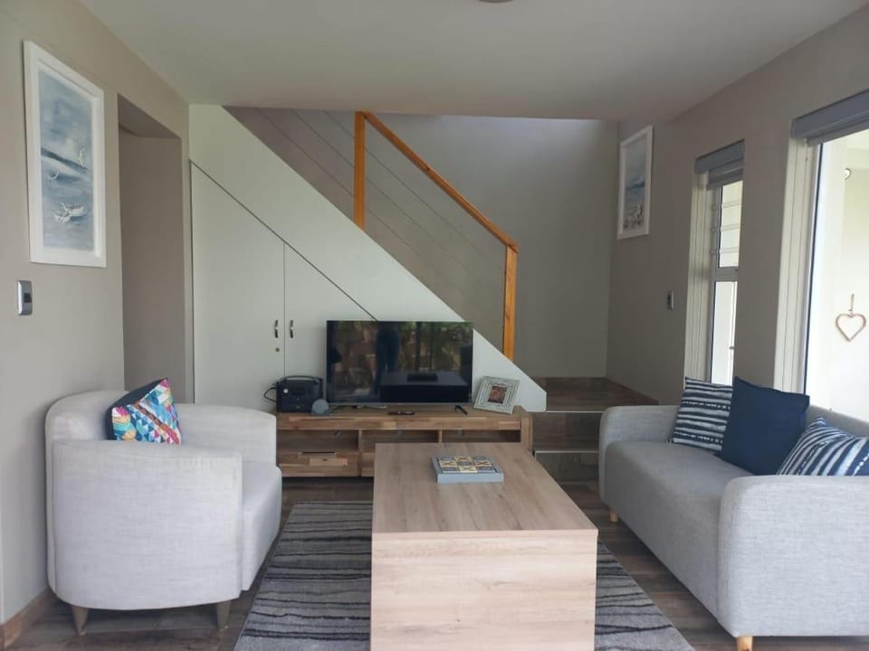 22 Oaklands on the Knoll House in Knysna