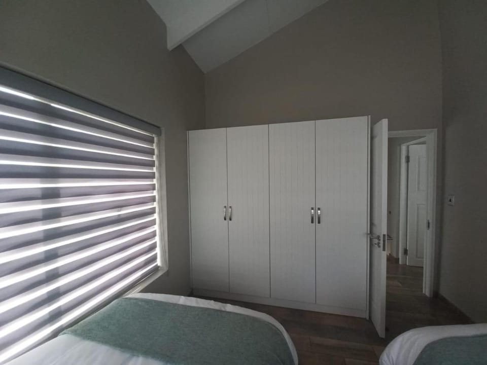 22 Oaklands on the Knoll House in Knysna