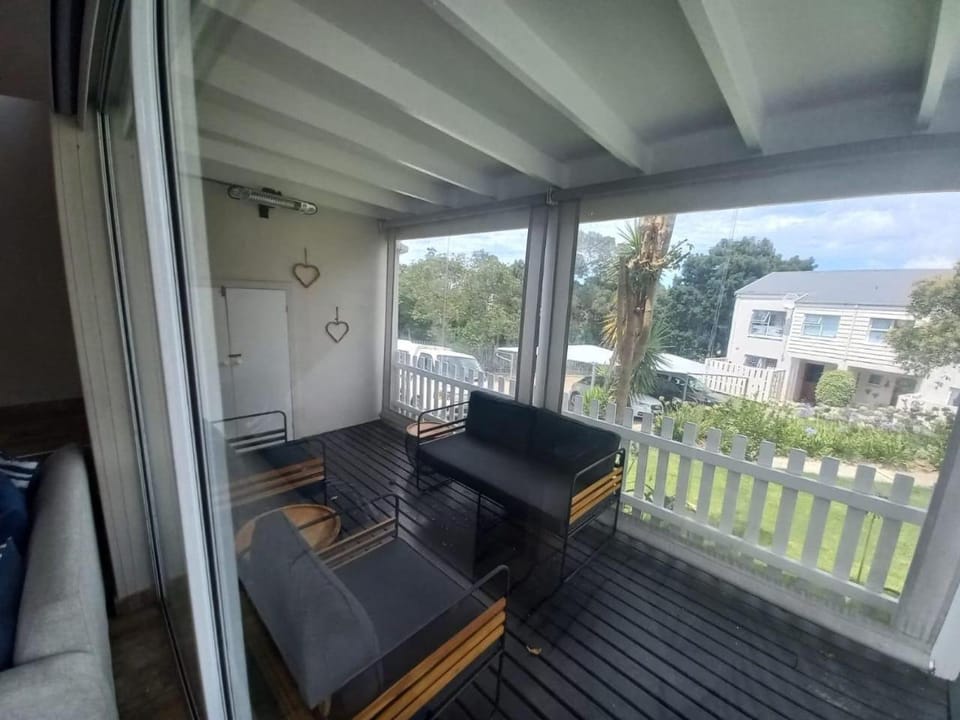 22 Oaklands on the Knoll House in Knysna