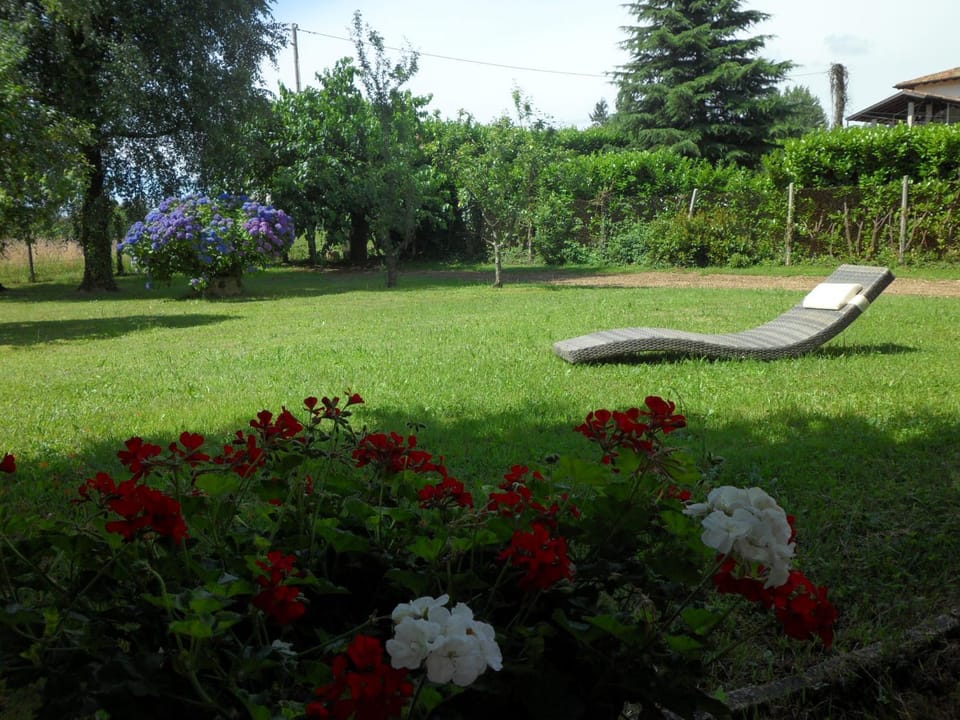 B&B Cuei di Baret Bed and Breakfast in Friuli-Venezia Giulia
