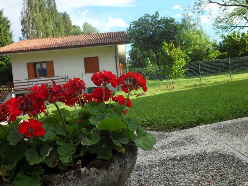 B&B Cuei di Baret Bed and Breakfast in Friuli-Venezia Giulia