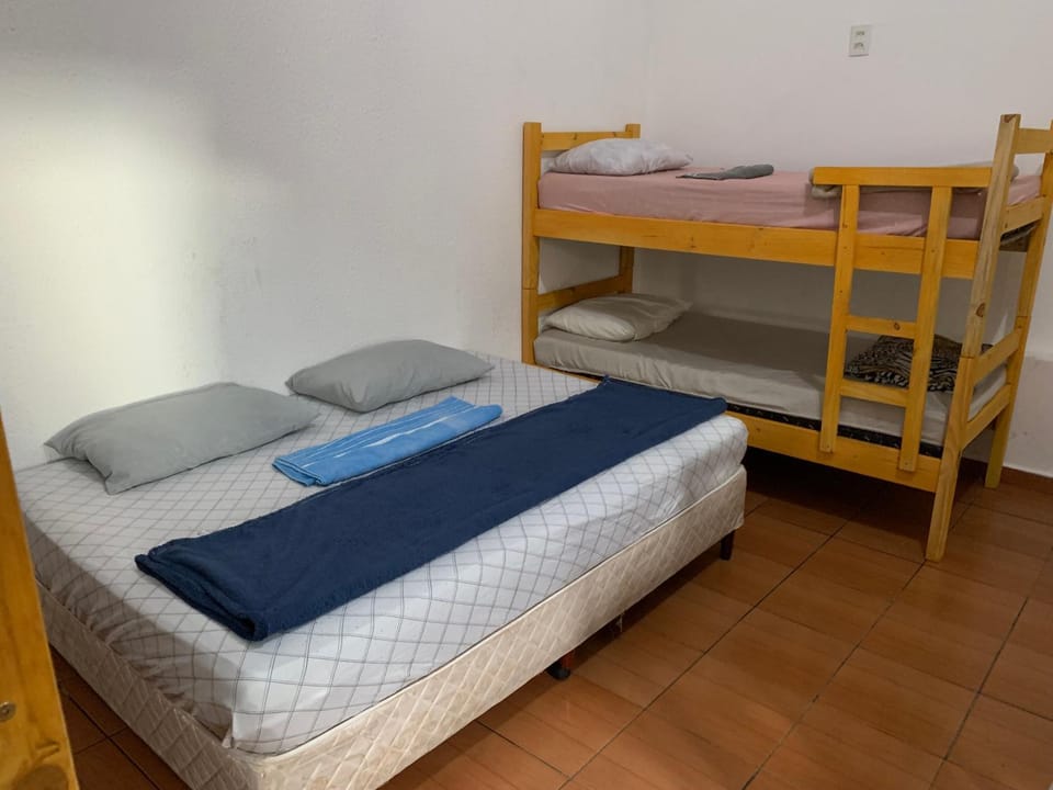 105 Apartamento exclusivo Wi-Fi Apartment in State of Goiás
