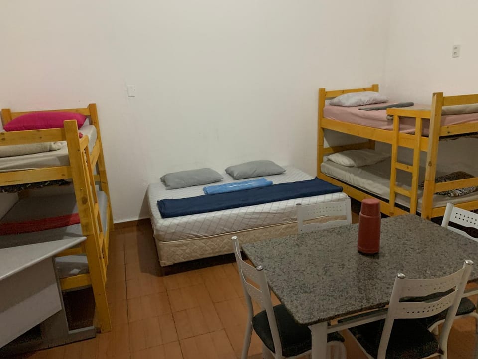 105 Apartamento exclusivo Wi-Fi Apartment in State of Goiás