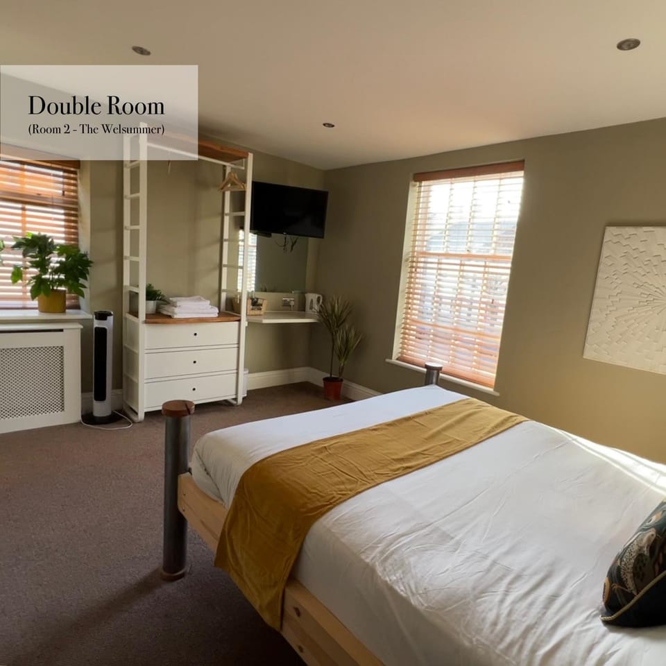 The Roost Hotel in East Devon District