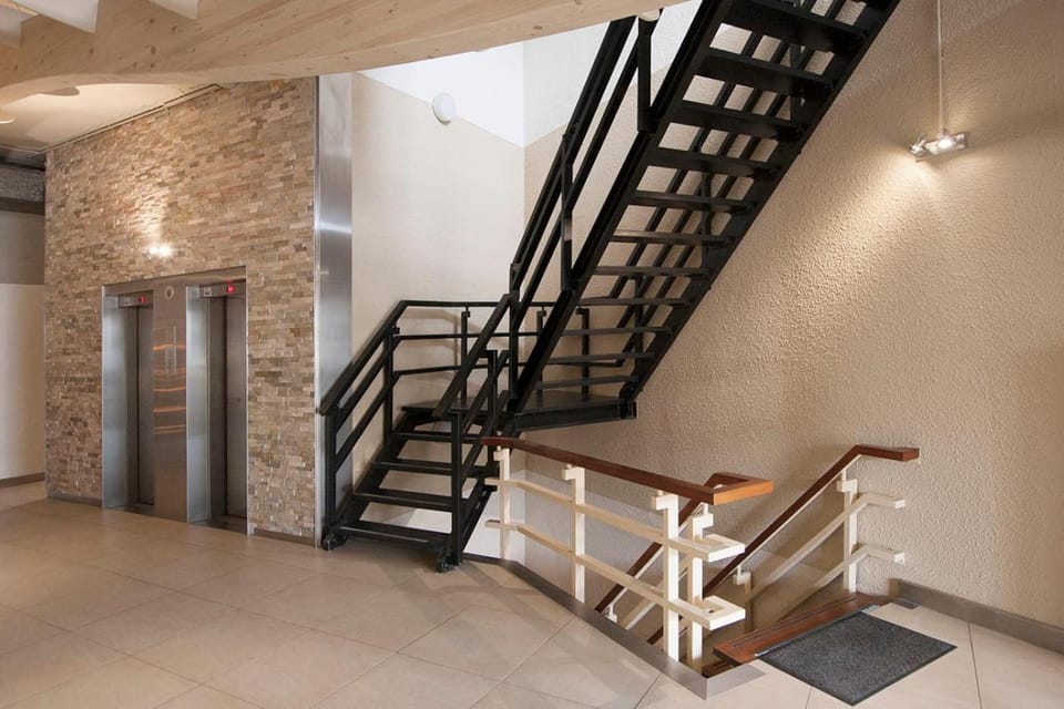 Sterflat 85 Apartment in Egmond aan Zee