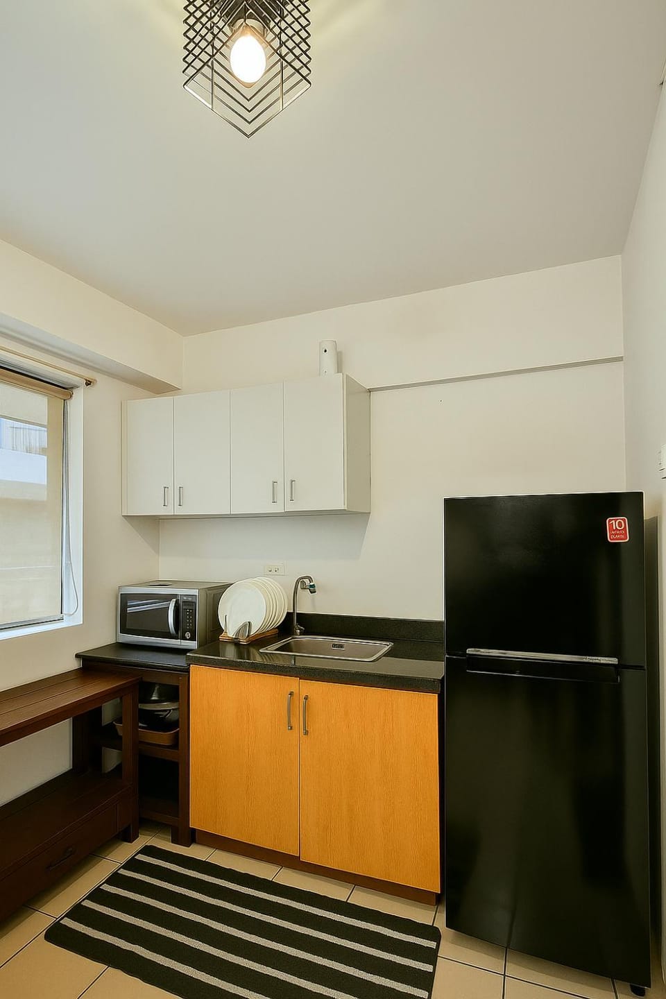 Camella Northpoint Bajada Near Sm lanang 2bedroom units with balcony Davao Apartment hotel in Davao City