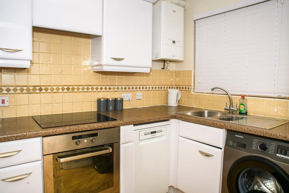 Greatmindz abode Apartment in Metropolitan Borough of Solihull