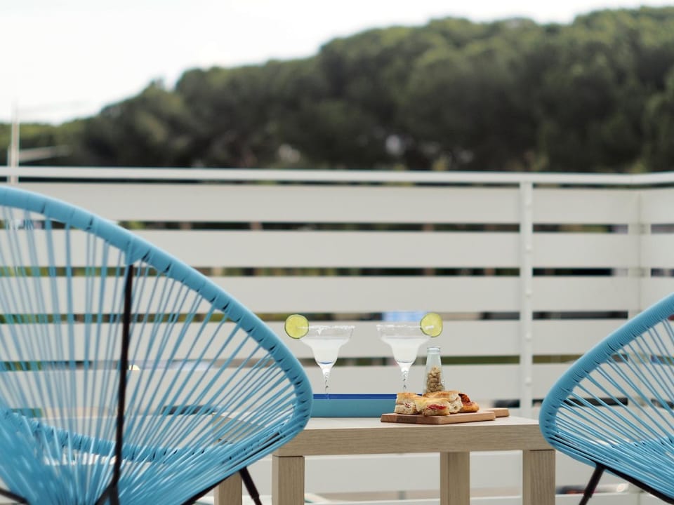 Day, View (from property/room), Balcony/Terrace