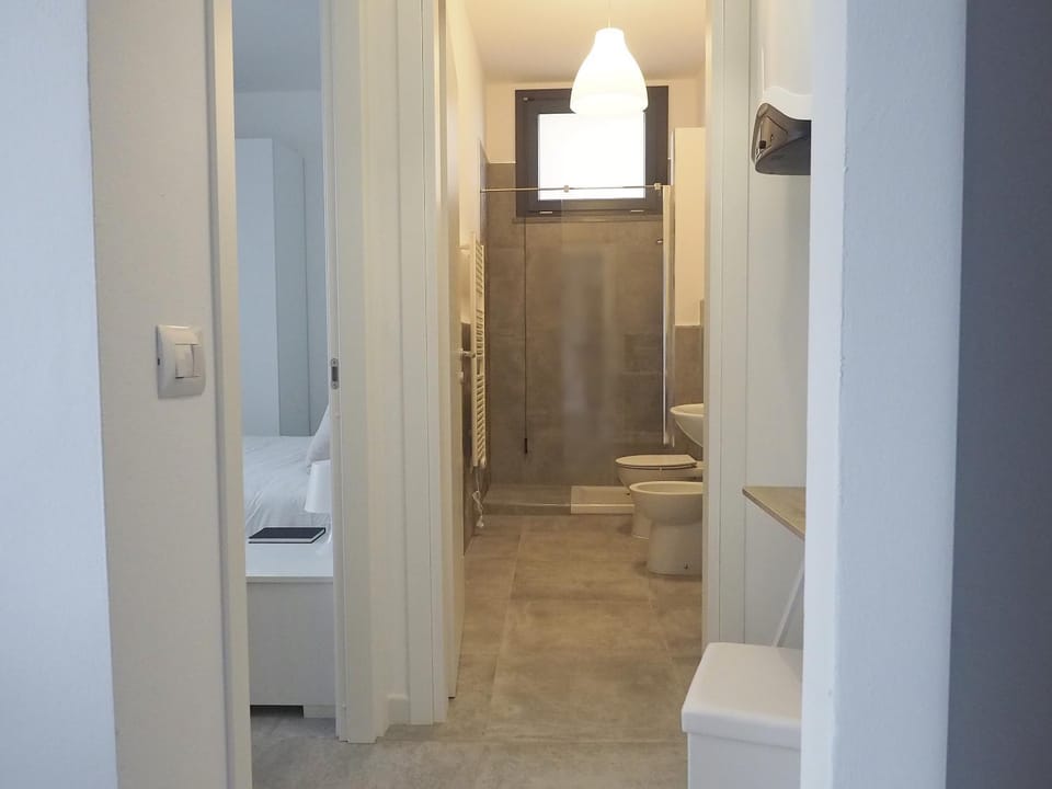 Toilet, Bathroom, bidet