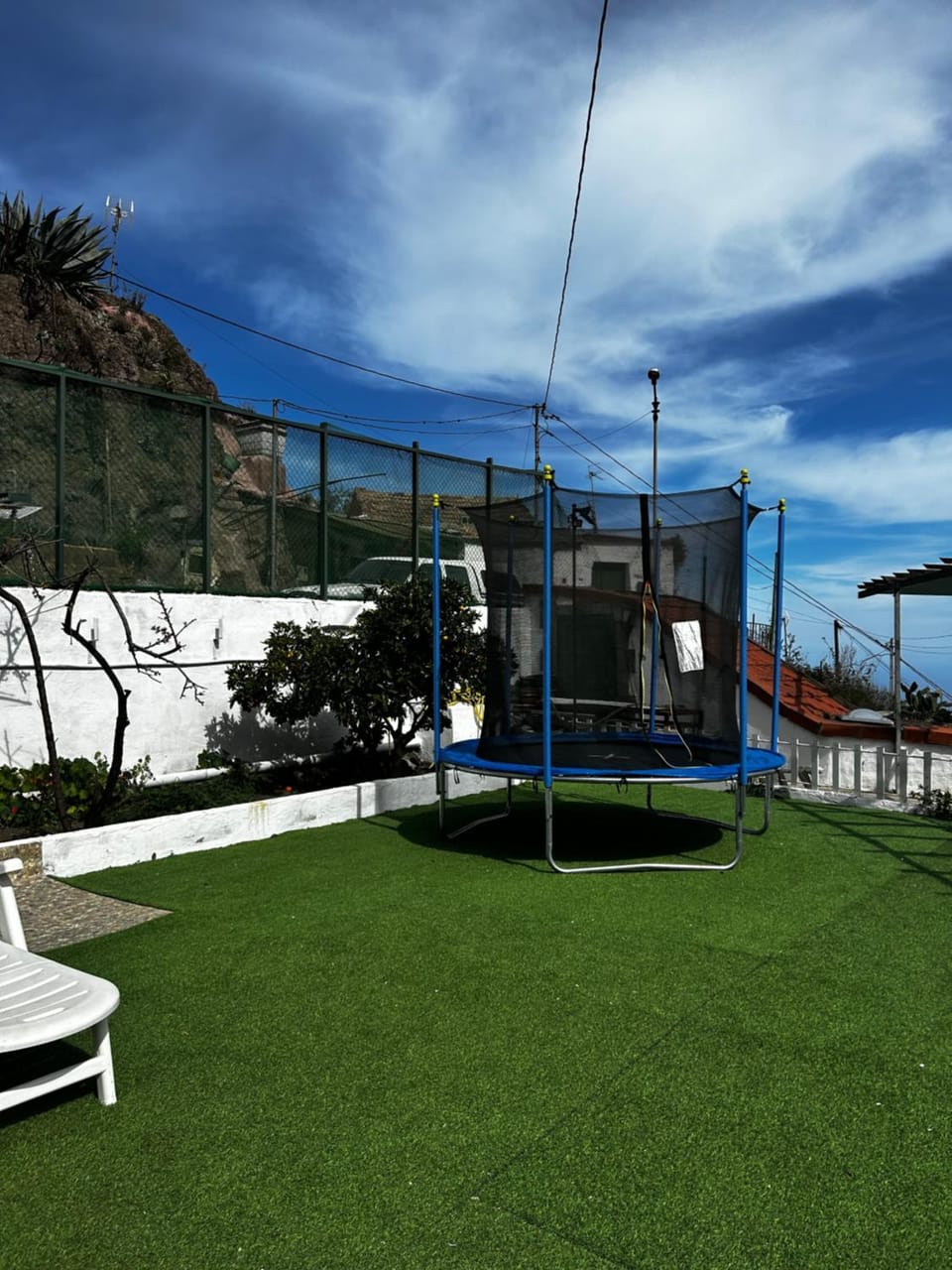 Day, Natural landscape, Children play ground