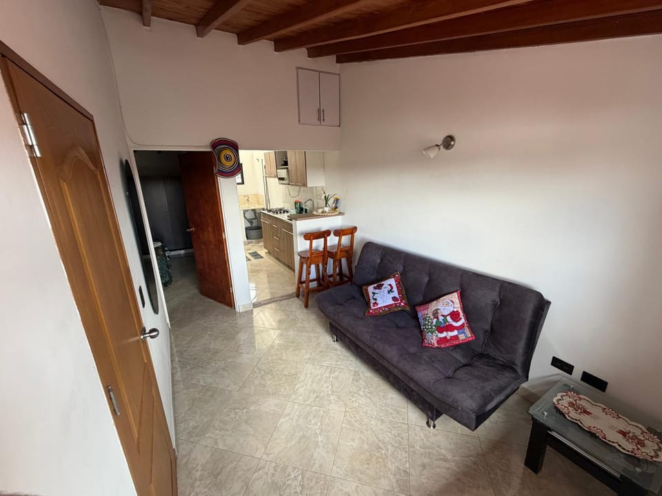 Amazing one bedroom apartment near the Airport ! Apartment in Antioquia
