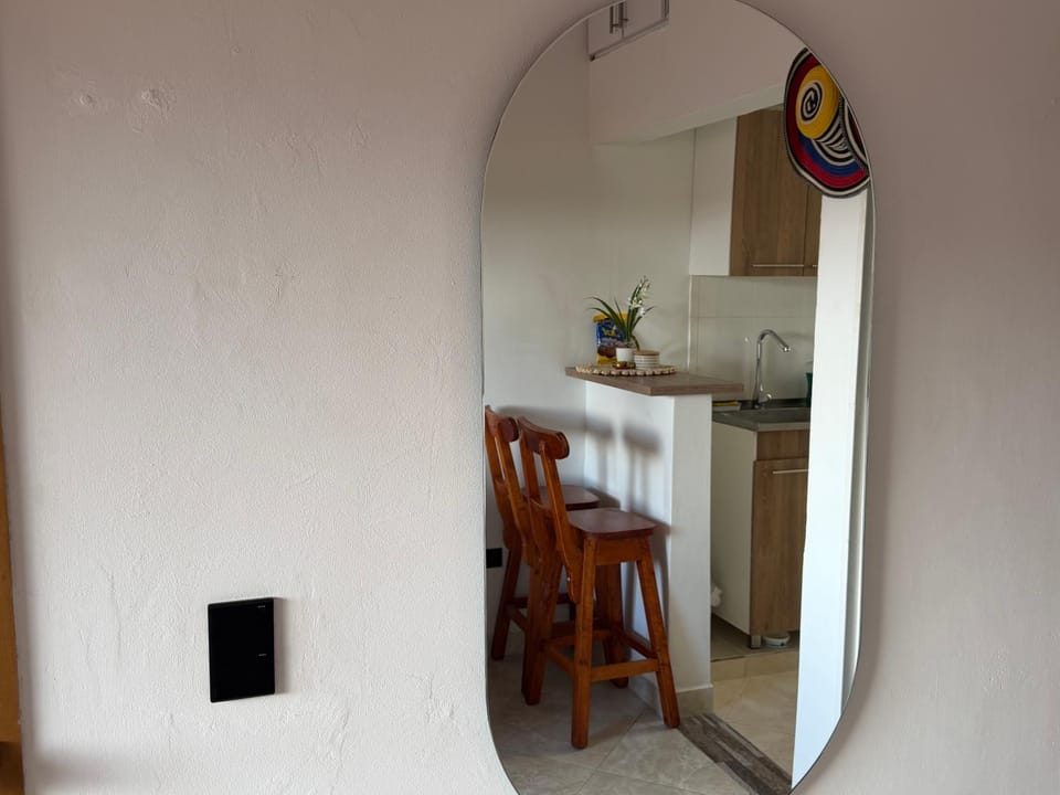Amazing one bedroom apartment near the Airport ! Apartment in Antioquia