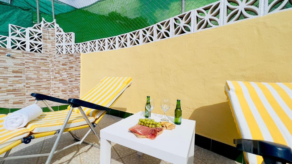 Casa Godoy con piscina by At Home Costa del Sol House in Río de Torrox