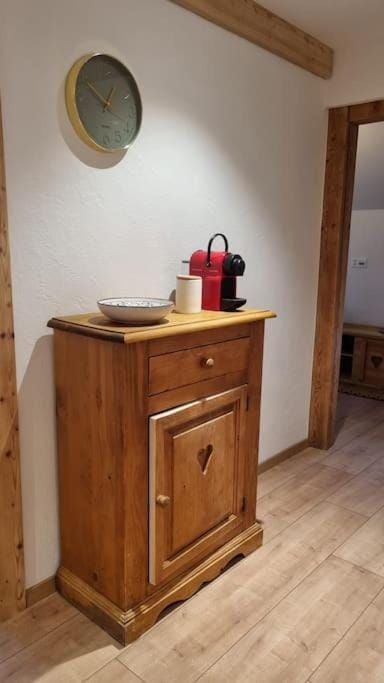 Un séjour plein de charme aux Posses! Apartment in Ollon