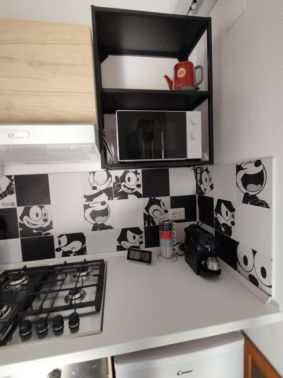 minibar