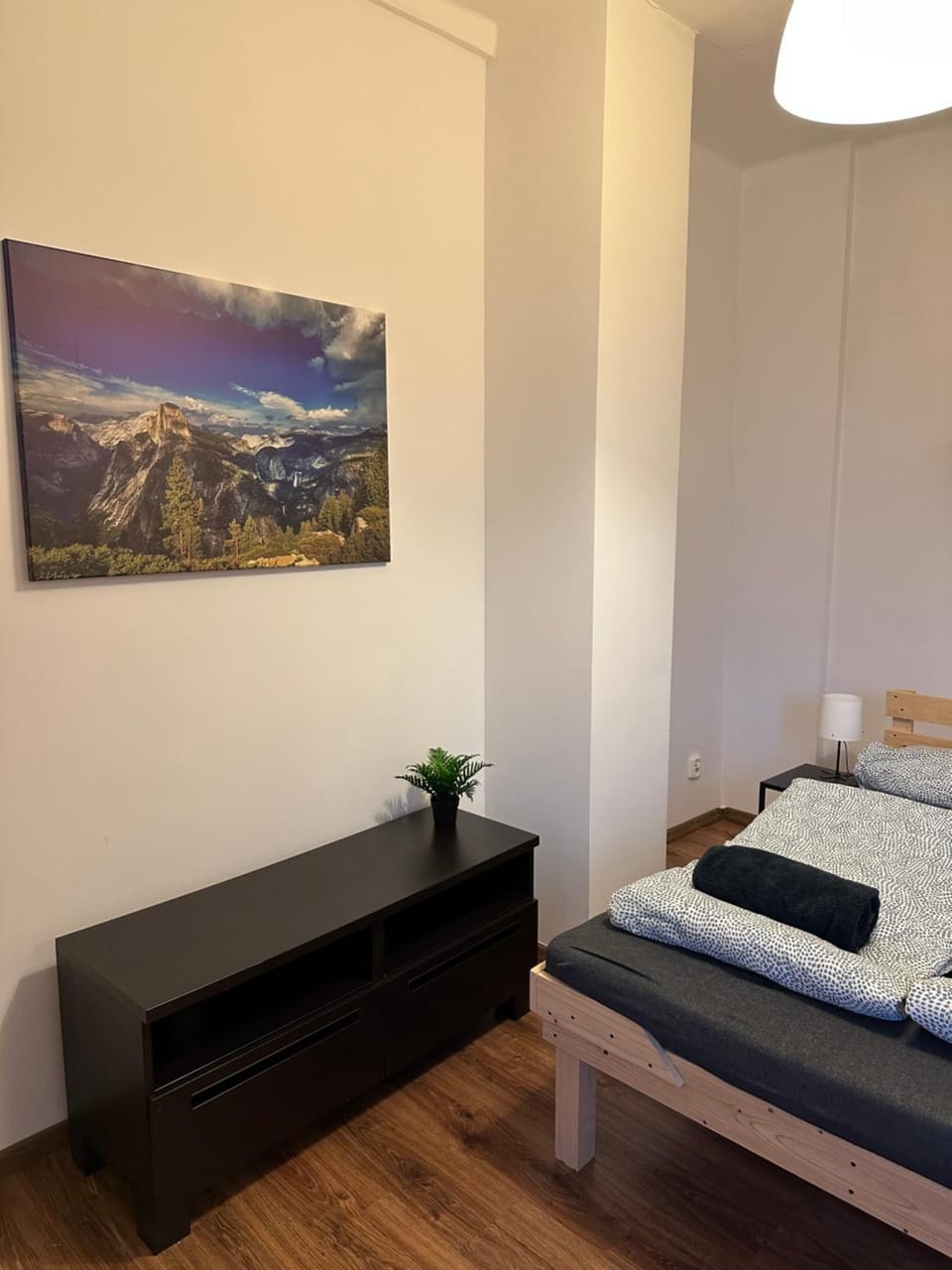 City Center Apartment Apartment in Krakow