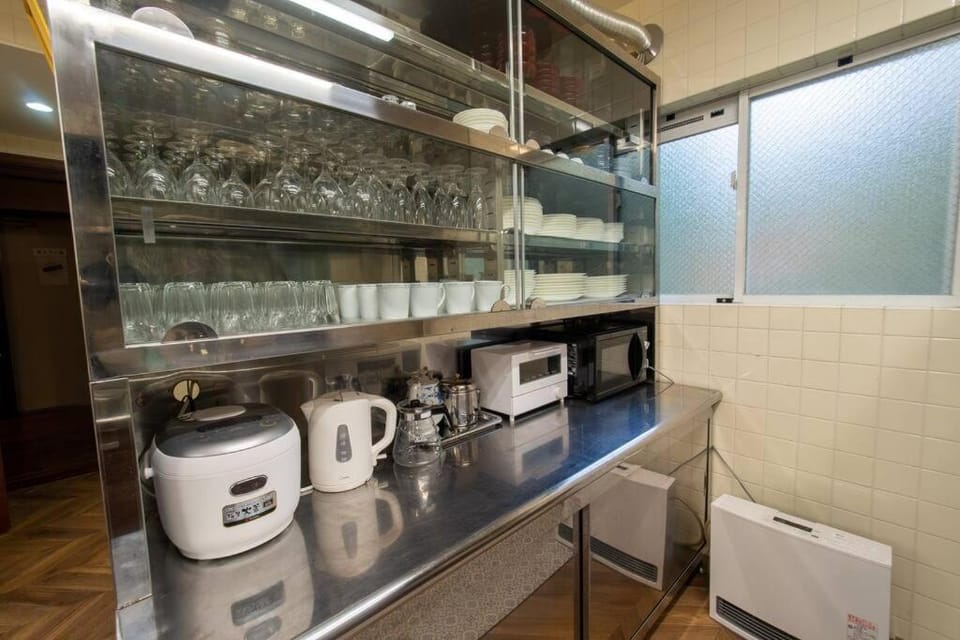 Private hot-spring Villa in Nasu Villa in Japan