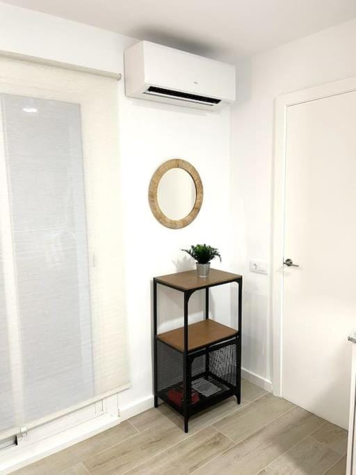 air conditioner
