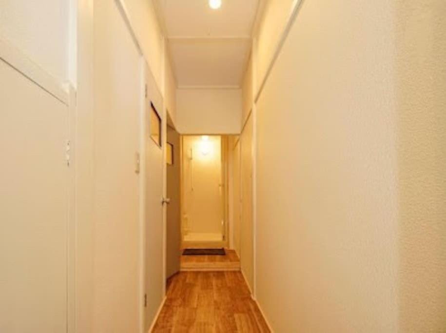 ゲストハウス弓と糸 Guesthouse Yumi To Ito Apartment in Nagano Prefecture