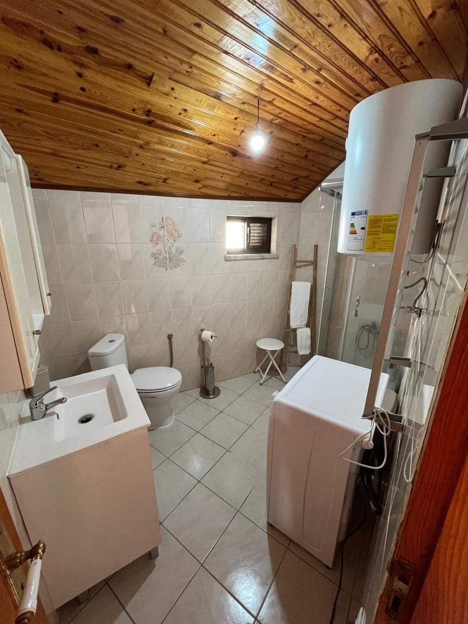 Casa do Castelo- Serra da estrela House in Portugal