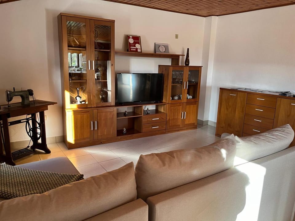 Casa do Castelo- Serra da estrela House in Portugal