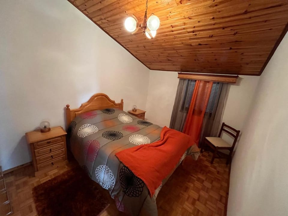Casa do Castelo- Serra da estrela House in Portugal