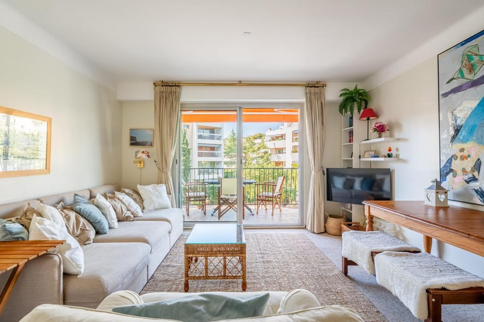 Le Marignan par Dodo à Cassis Apartment in Cassis