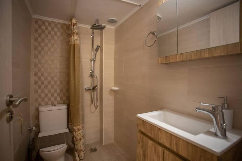 Galini Studio, next to the beach Apartment in Rethymno
