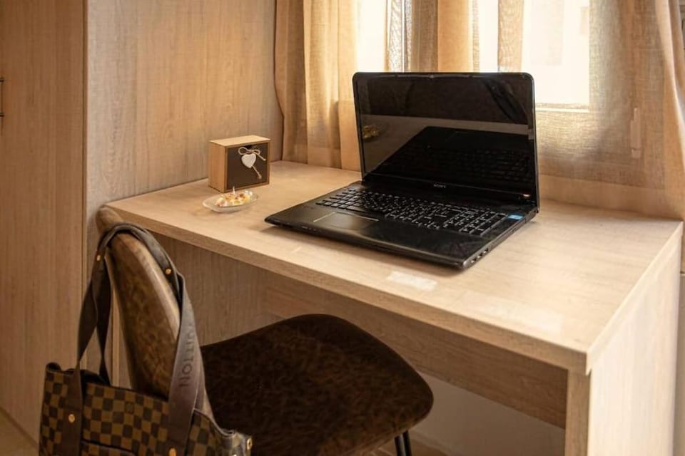 Galini Studio, next to the beach Apartment in Rethymno