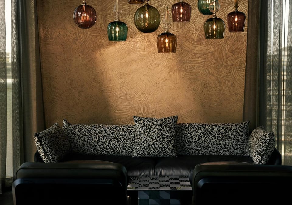 Lounge or bar
