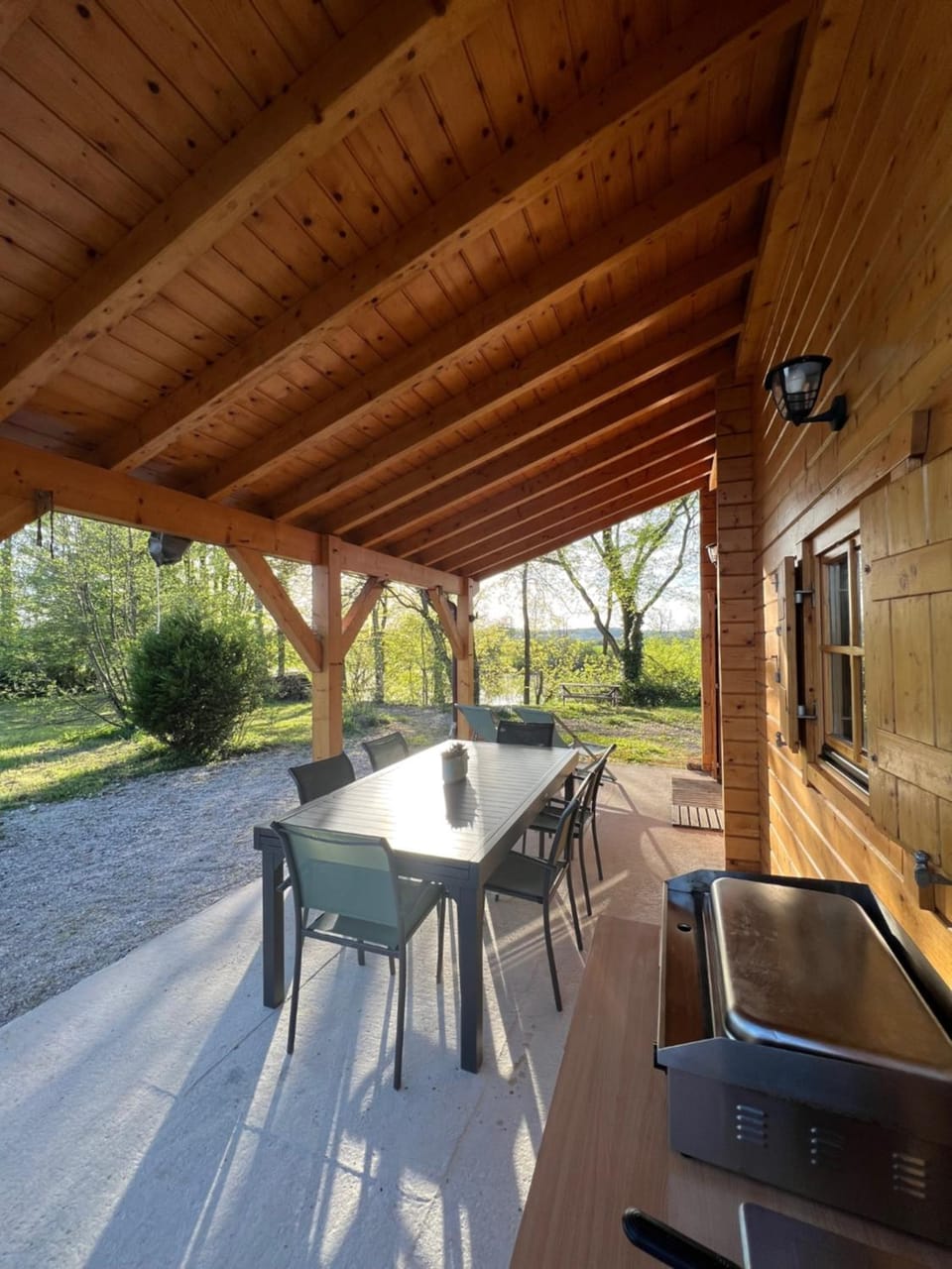 BBQ facilities, Garden, Garden, Balcony/Terrace, Balcony/Terrace