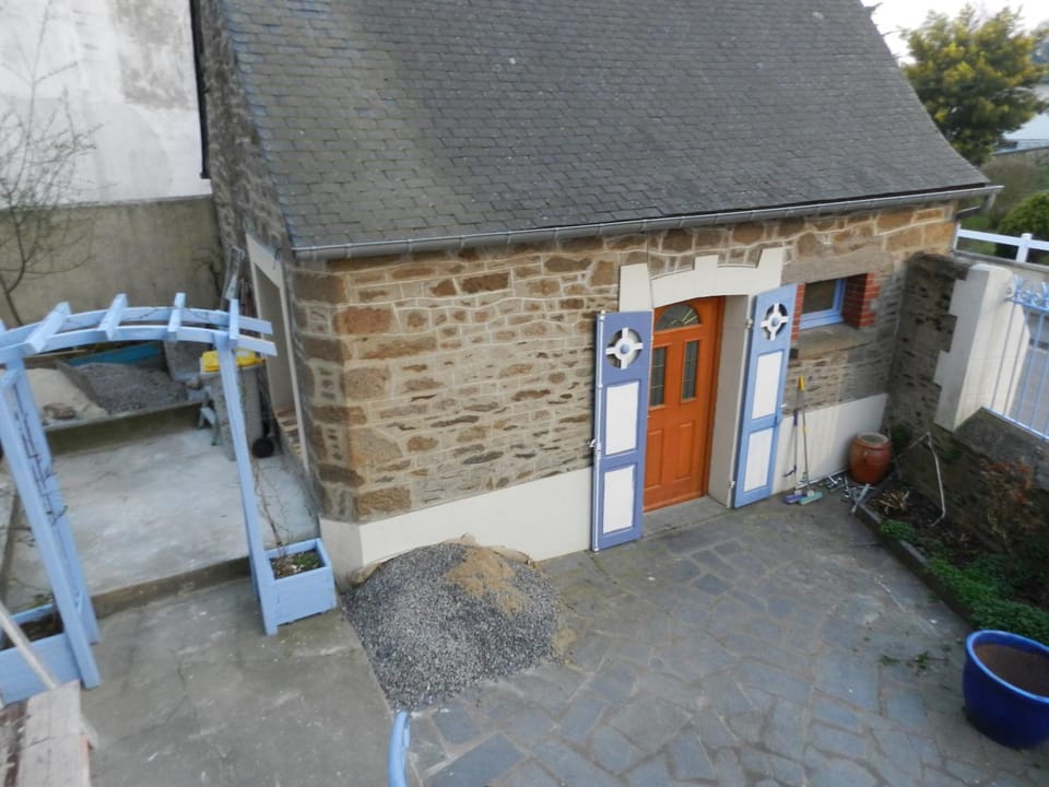 Les Gîtes Cancalais House in Cancale