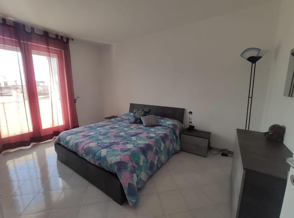 Scirocco Apartment in Province of Taranto