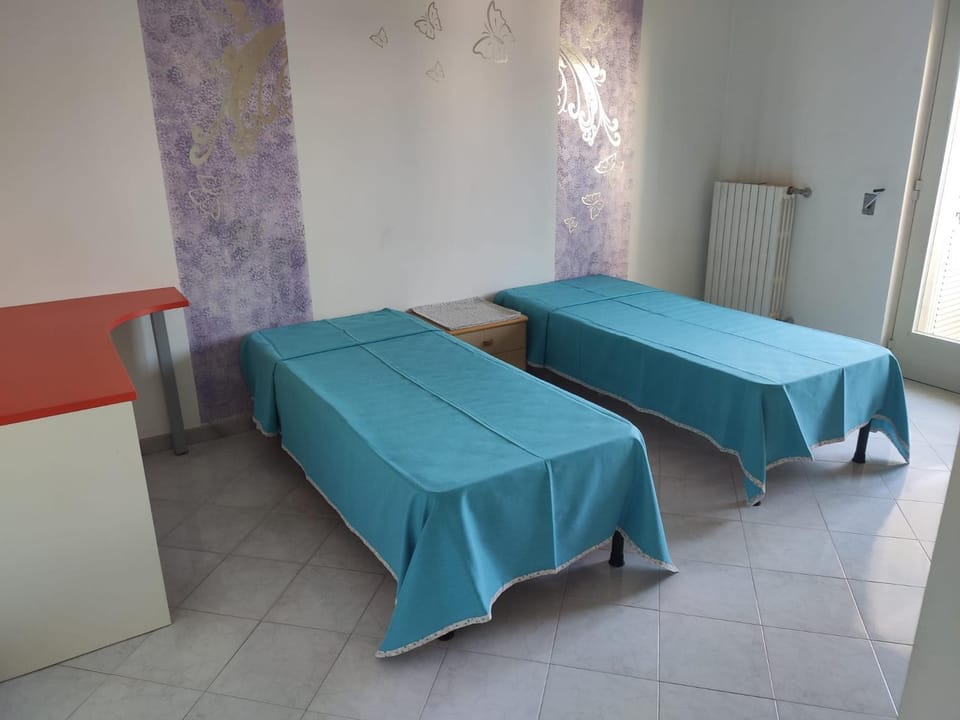 Scirocco Apartment in Province of Taranto