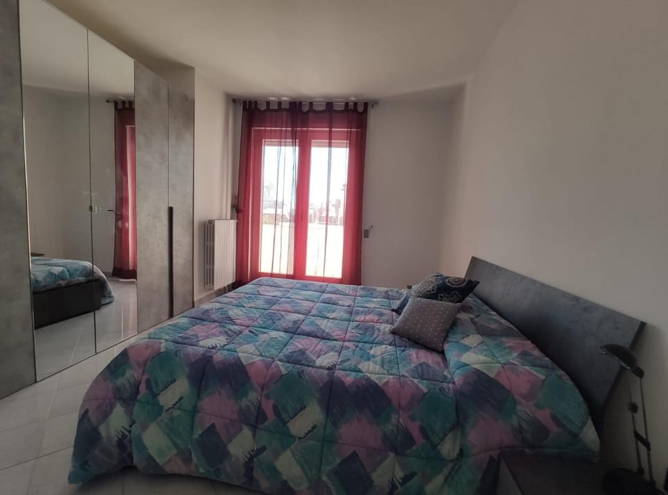 Scirocco Apartment in Province of Taranto