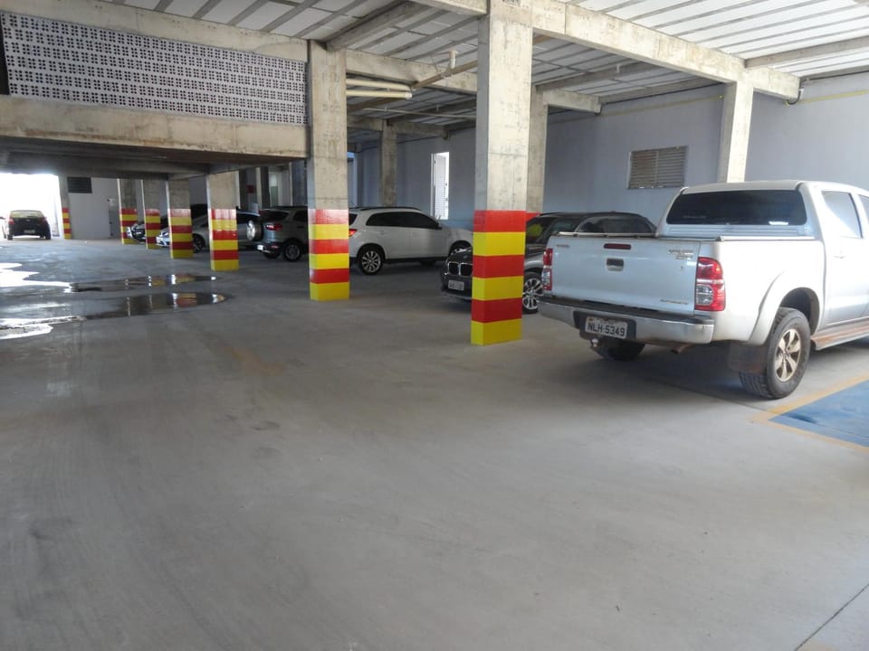 Di Napoli Plaza Hotel Hotel in State of Tocantins