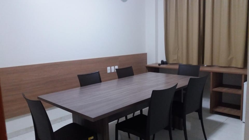 Business facilities
