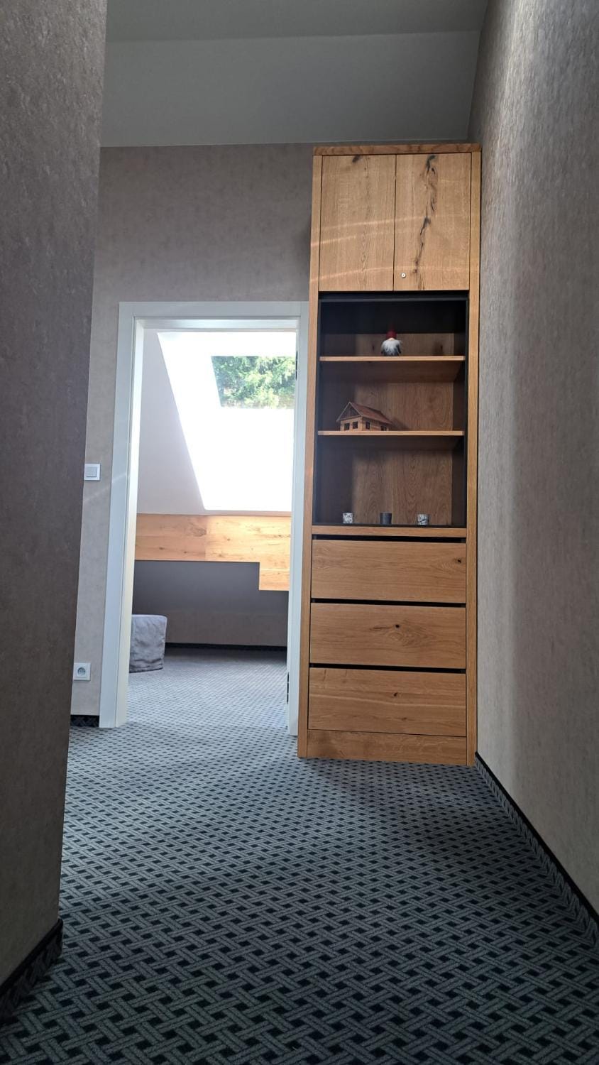 Residence Alpina Apartment in Czechia