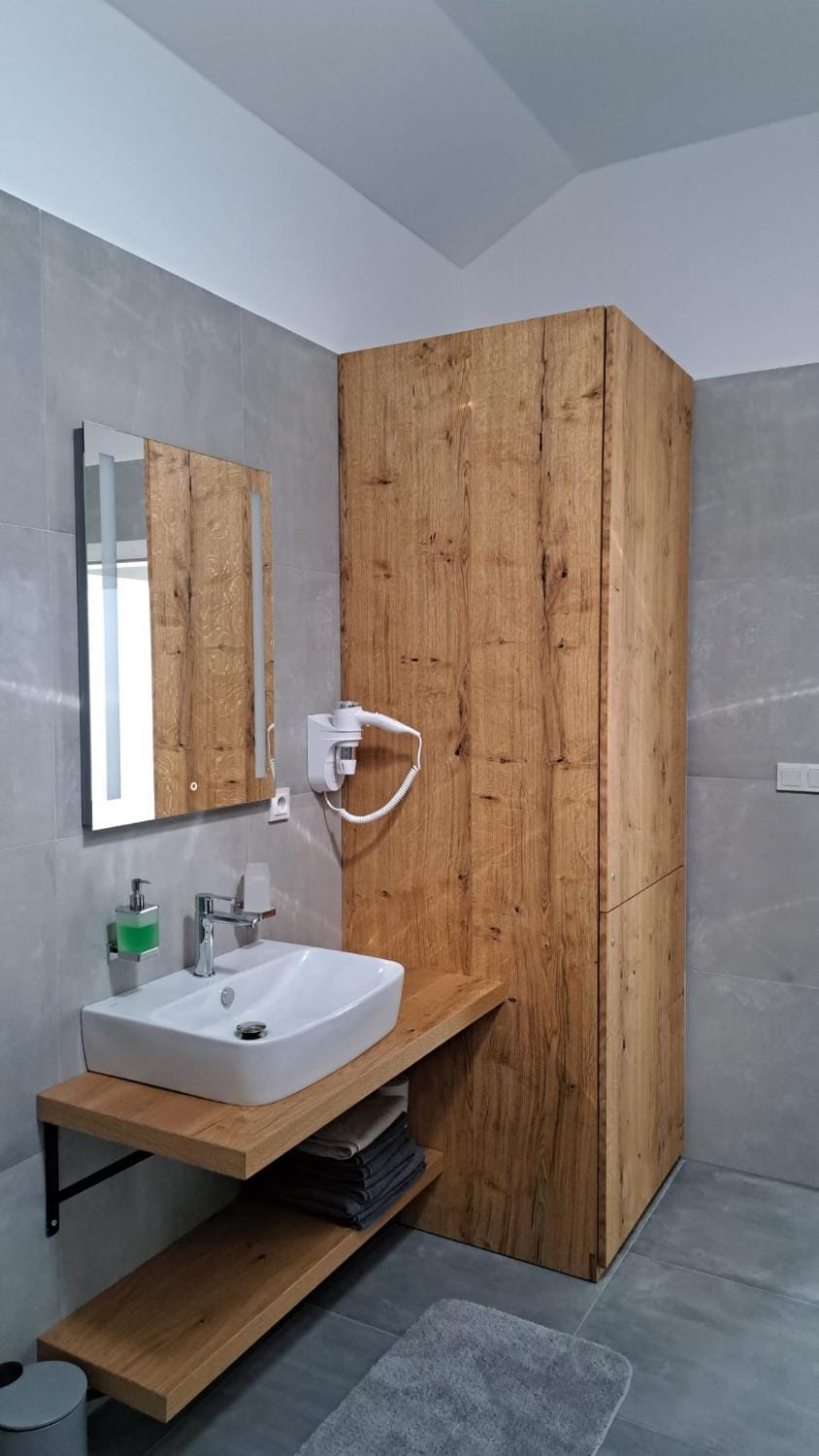 Residence Alpina Apartment in Czechia