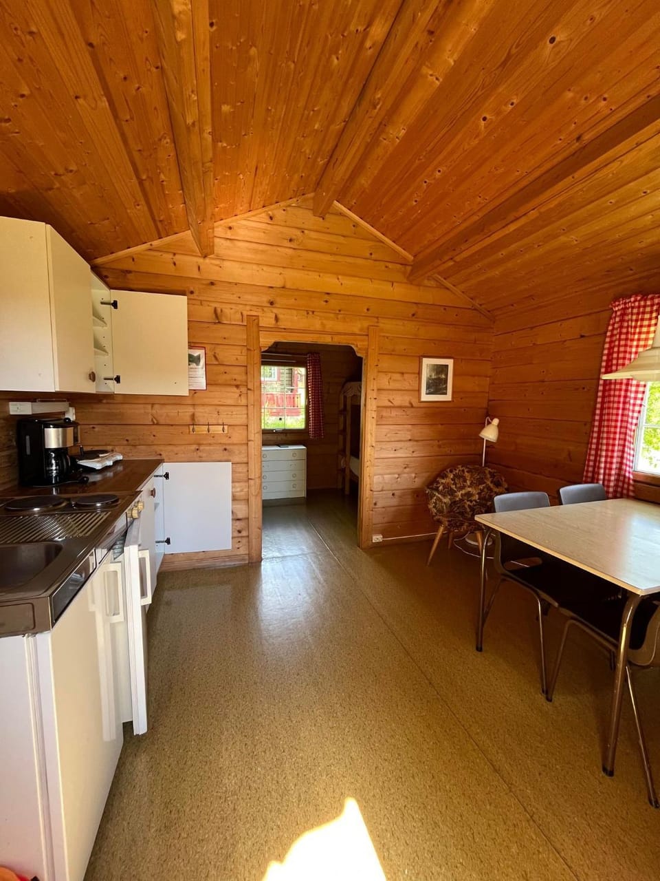 Svindland camping Campground/ 
RV Resort in Rogaland