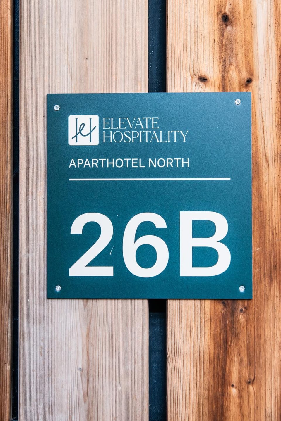 Aparthotel North Studio With Patio For 2 Apartment in Amsterdam