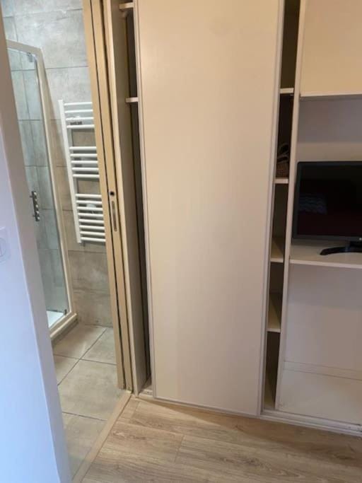 Agréable T2 en centre-ville Apartment in Vannes
