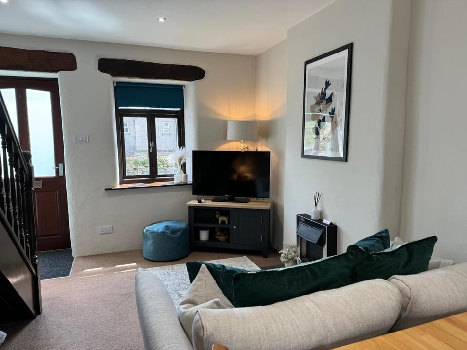 Number Three, Yard 12 Kendal House in England