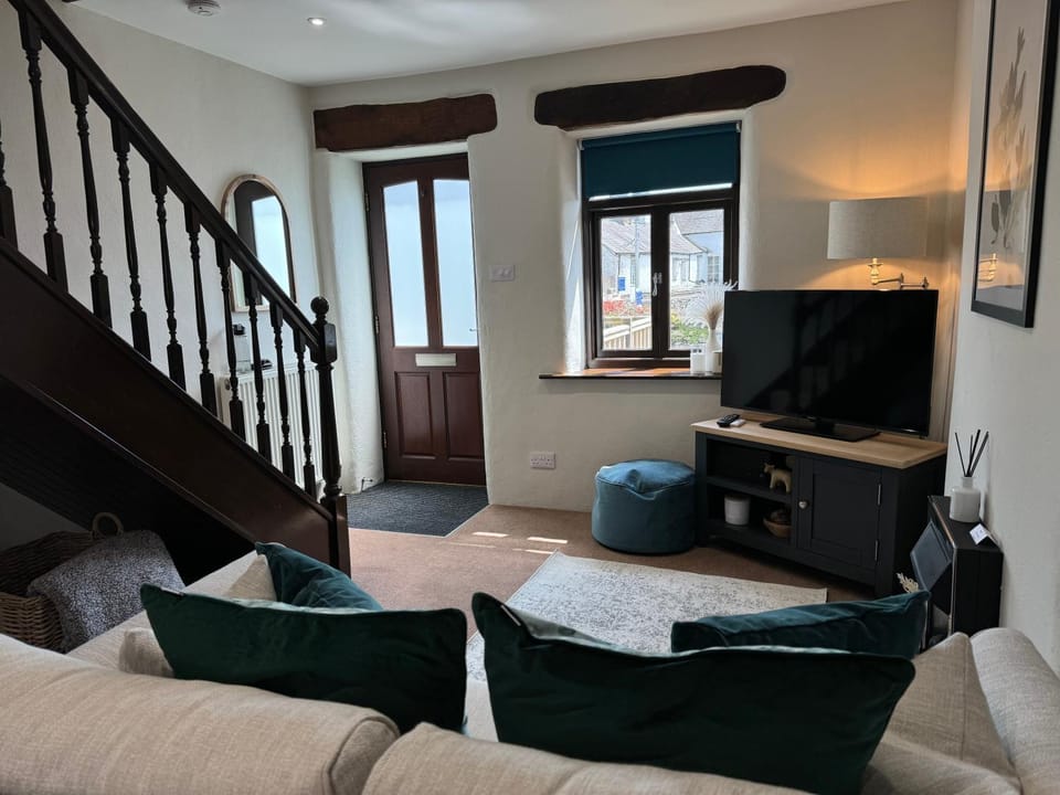 Number Three, Yard 12 Kendal House in England