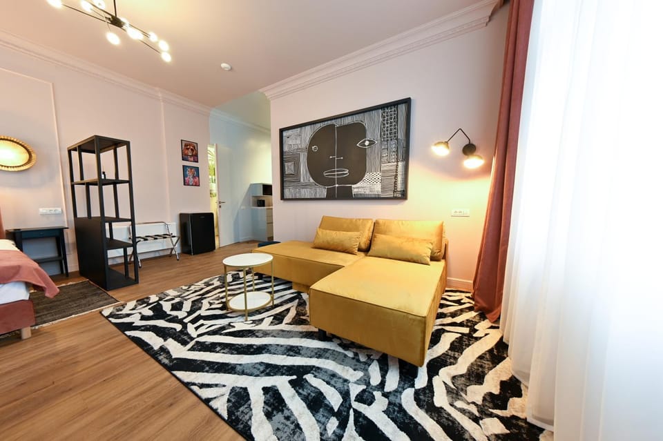 Leda Residence Apartment hotel in Hungary