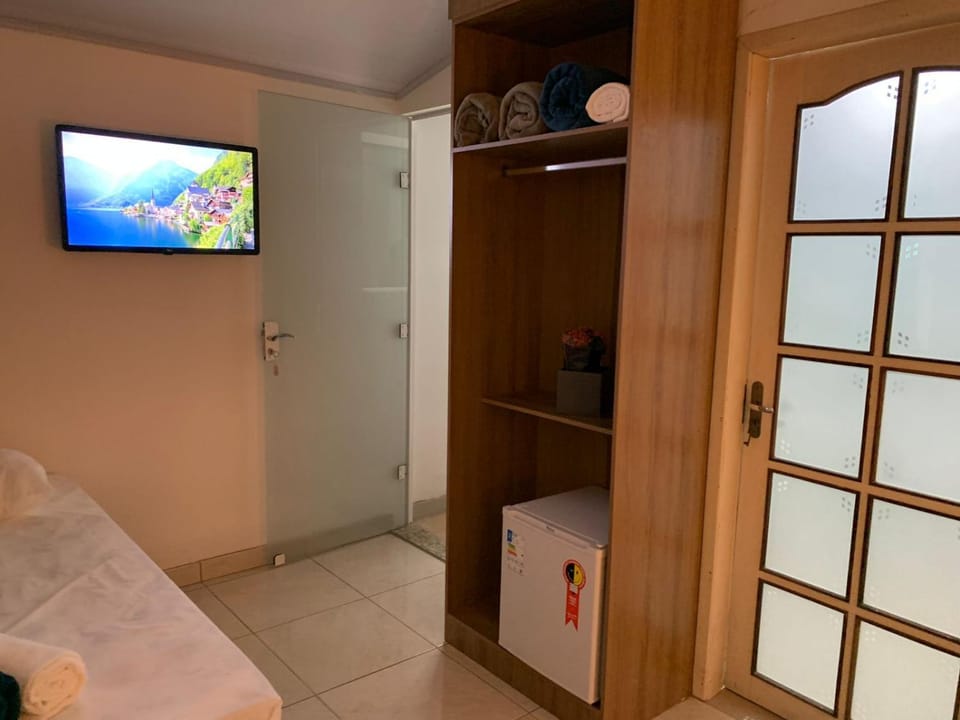 TV and multimedia, wardrobe