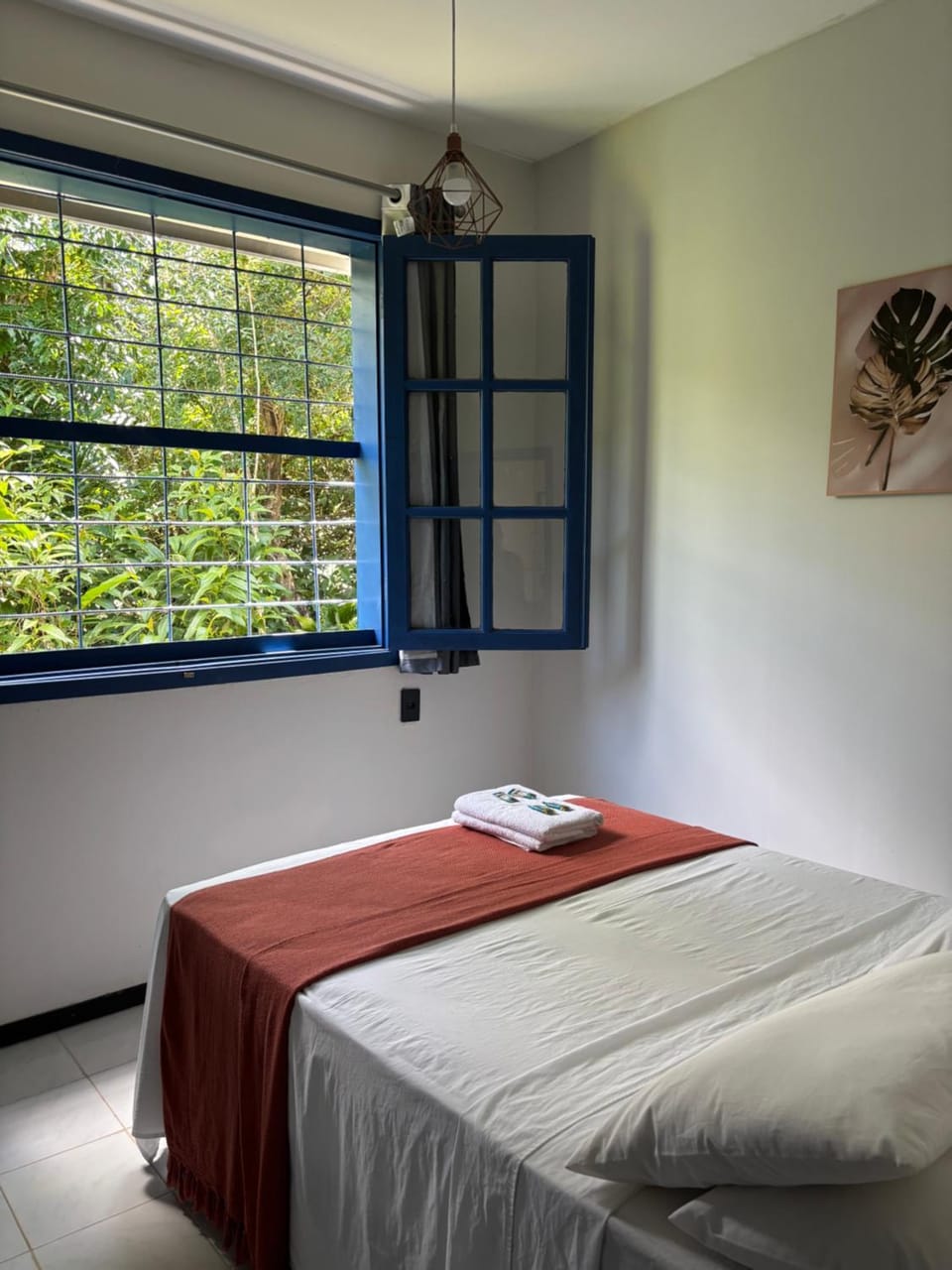 Pousada Maikai Garden Apartment in Porto Belo