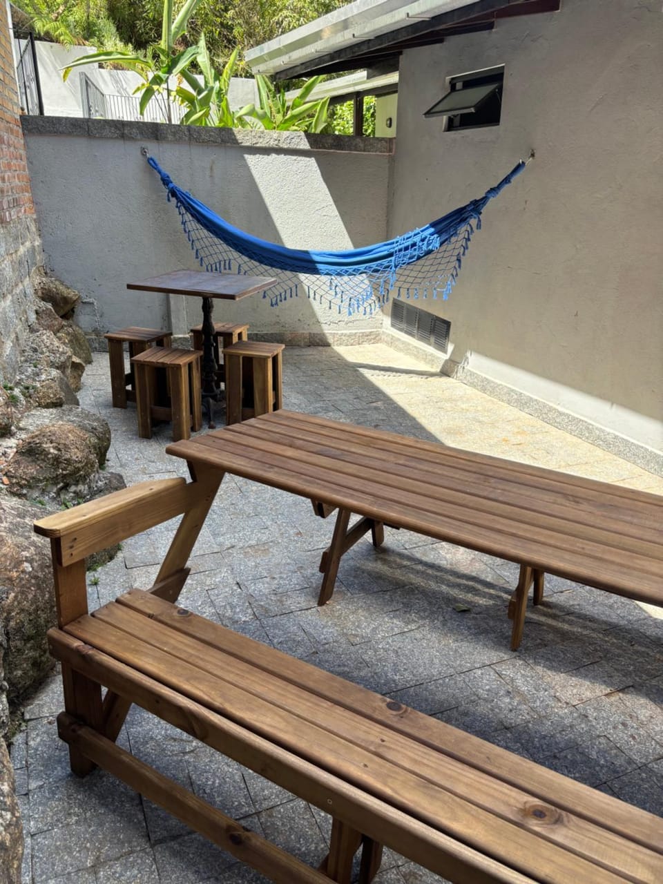 Pousada Maikai Garden Apartment in Porto Belo